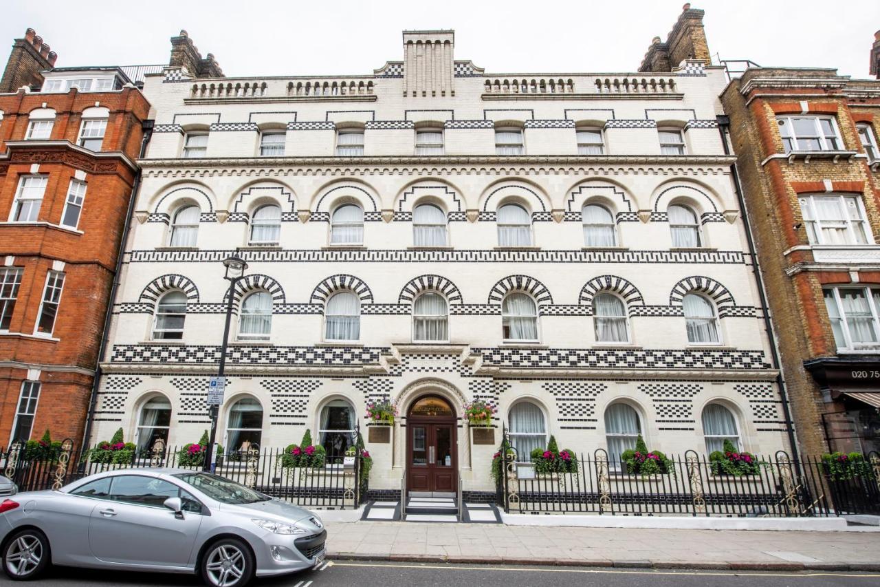 Gem Langham Court Hotel London Exterior photo